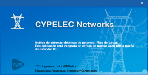 CYPELEC Networks. Clicchi per ingrandire l'immagine